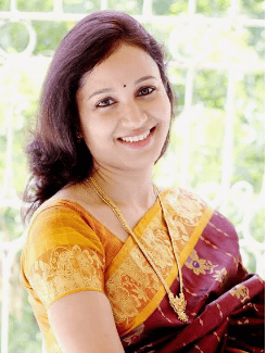 Dr. Mahima Bakshi